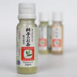 One Push 香濃即沖茶粉