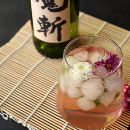 japanese achole 日本酒 japan