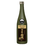 甲斐の開運 Assemblage 純米吟釀 山梨GI認定 清酒 sake 富士山 富士五湖 井出釀造店